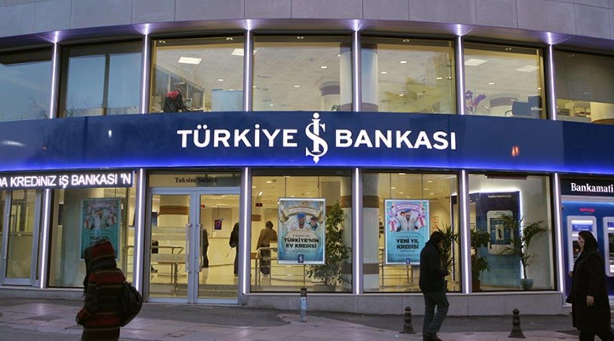 Türkiye'nin en güçlü markası İş Bankası oldu