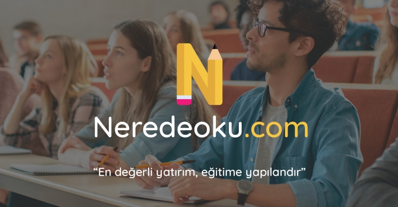 Üniversite Bölümlerini Neredeoku.com ile Karşılaştırın