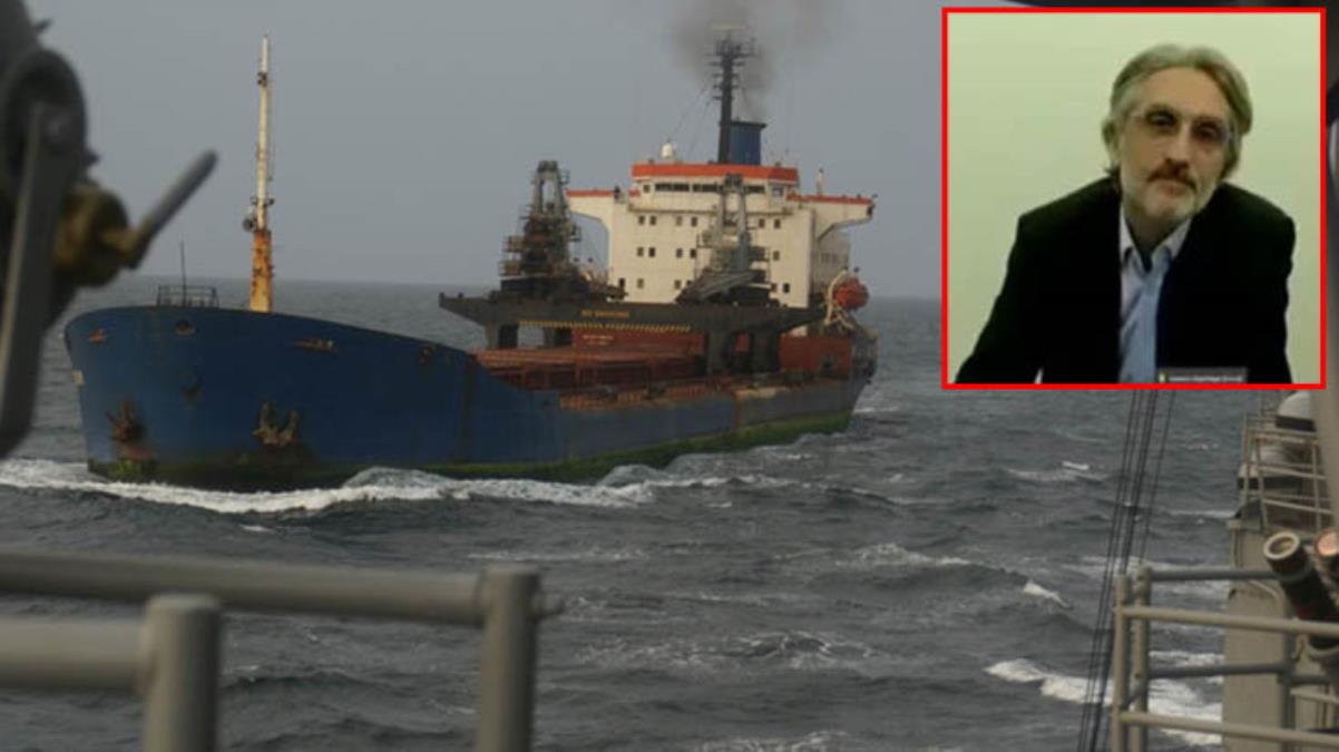 Yetkili firmadan '15 denizcinin kaçırıldığı gemide neden silahlı güvenlik yoktu?' sorusuna yanıt: Bayrak devletinin iznine bağlıdır
