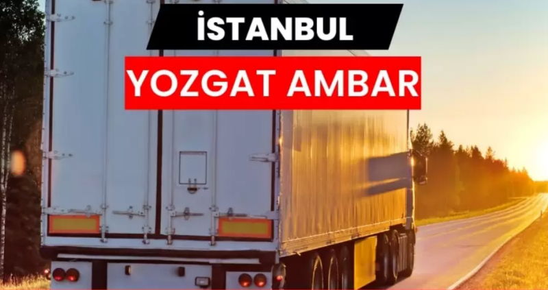 Yozgat Ambar Hizmetlerinde Güven ve Süreklilik Arayanlar İçin Kapsamlı Bir Bakış