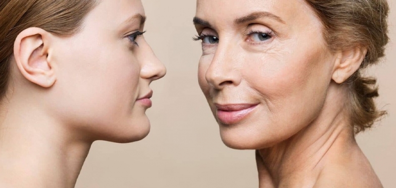 Yüze Eksozom Tedavisi: Cilt Gençleştirmede Yeni Dönem