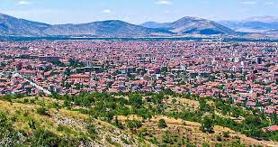 Zirve Ambar ile Isparta Lojistik ve Depolama Çözümleri