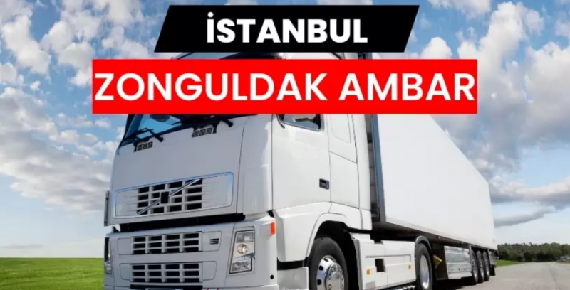 Zonguldak Ambar Hizmetlerinde Güven ve Kalitenin Yeni Adresi