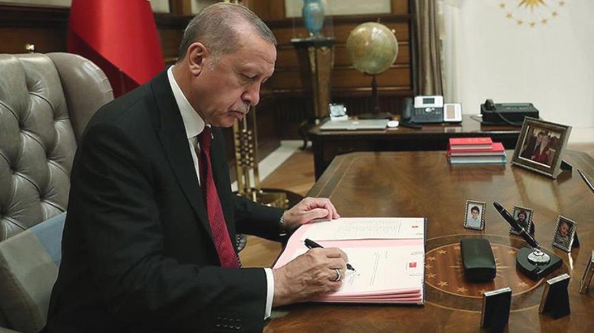 1 Temmuz itibarıyla kamuda uygulanacak mesai saati ve izinler, Cumhurbaşkanlığı Genelgesi ile belirlendi