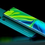 108 MP kameralı Xiaomi Mi Note 10 Türkiye fiyatı açıklandı!