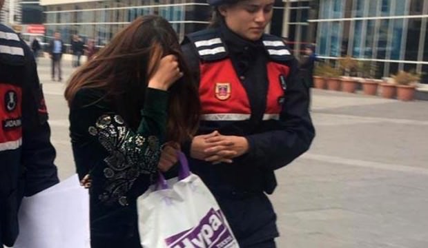 12 evi soyan kuzenler tutuklandı!