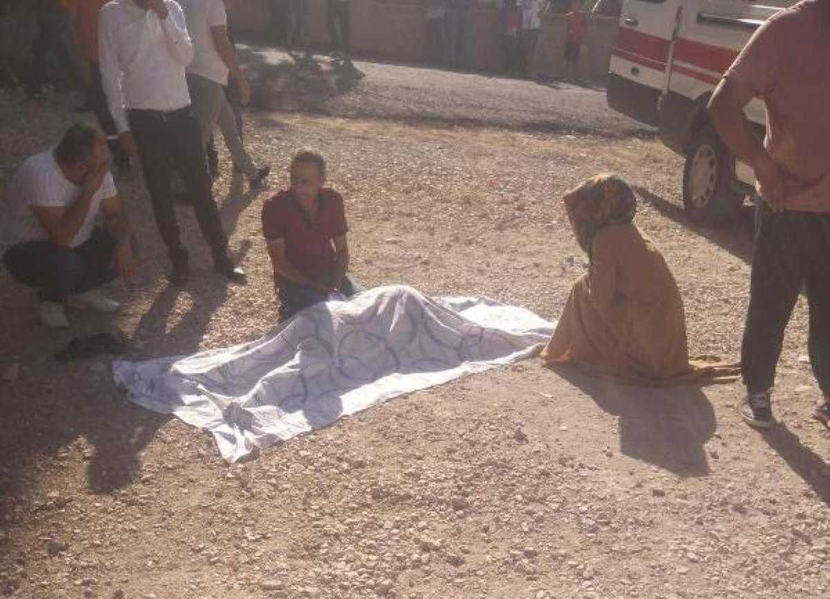 14'üncü kattan düşen 5 çocuk annesi yaşamını yitirdi