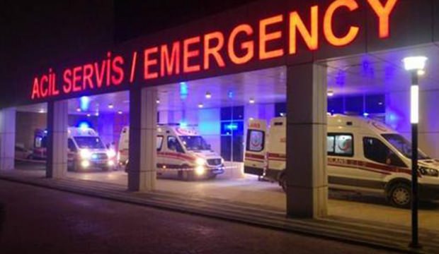 14 yaşındaki çocuk cinayet işledi