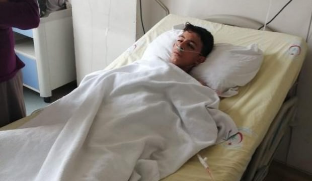 14 yaşındaki çocuk tartıştığı arkadaşını öldürdü