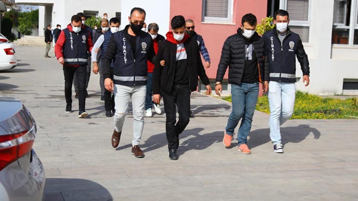 15 yaşındaki kızla evlenmek istedi, ailesi izin vermeyince evlerini bastılar