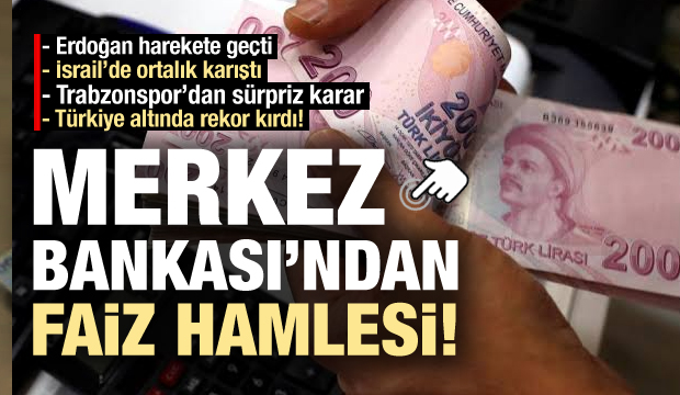 2 Ocak 2020 Günün Önemli Gelişmeleri