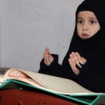 2 yaşında Kur’an okudu, 4 buçuk yaşında hafız oldu