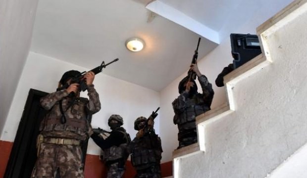 20 günde 6 kişi dağa götürülmek istenirken kurtarıldı