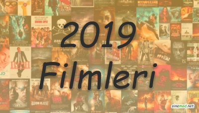 2019'un Merakla Beklenen En Yeni Filmleri