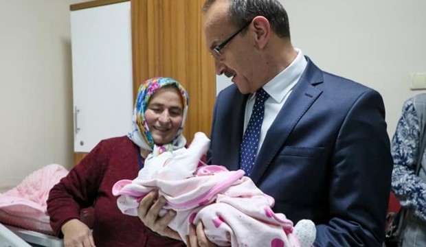 2020'nin ilk bebeğinde Ordu'da katledilen Ceren Özdemir ayrıntısı