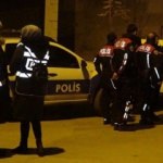 250 polisle şafak operasyonu: Gözaltılar var