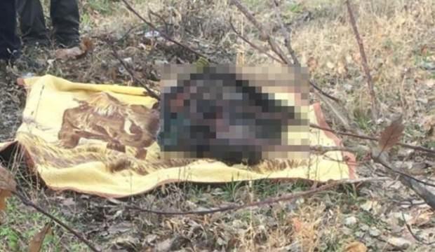 29 gündür aranıyordu, feci halde bulundu!