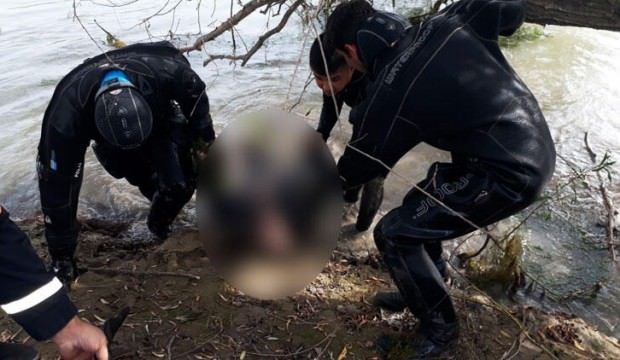 3 gündür aranıyordu, acı haber geldi