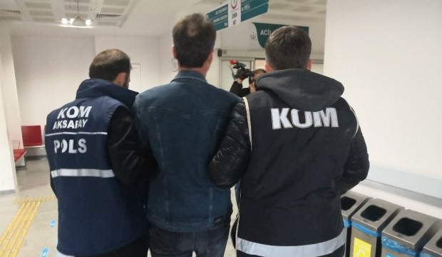 3 ilde eş zamanlı operasyon: Gözaltılar var