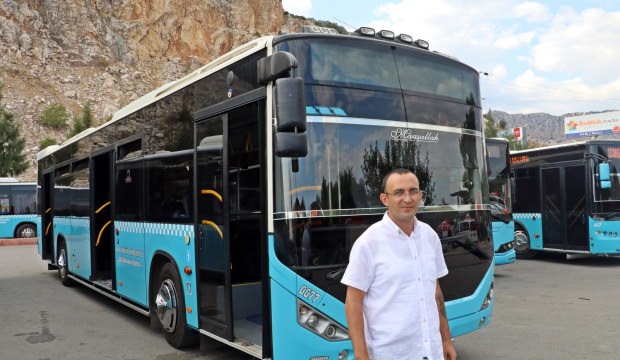 30 bin liralık cüzdanı sahibine teslim etti 'salak mısın' dediler