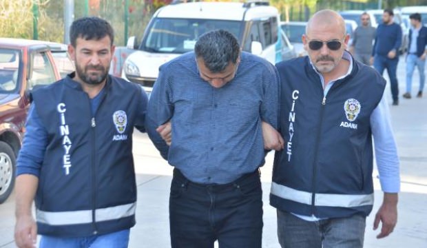 4 metrelik arazi için komşusunu öldürdü
