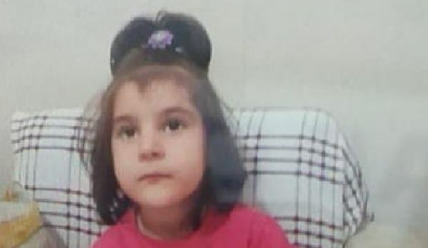 4 yaşındaki Fatma Nur, ağabeyiyle aynı kaderi yaşadı