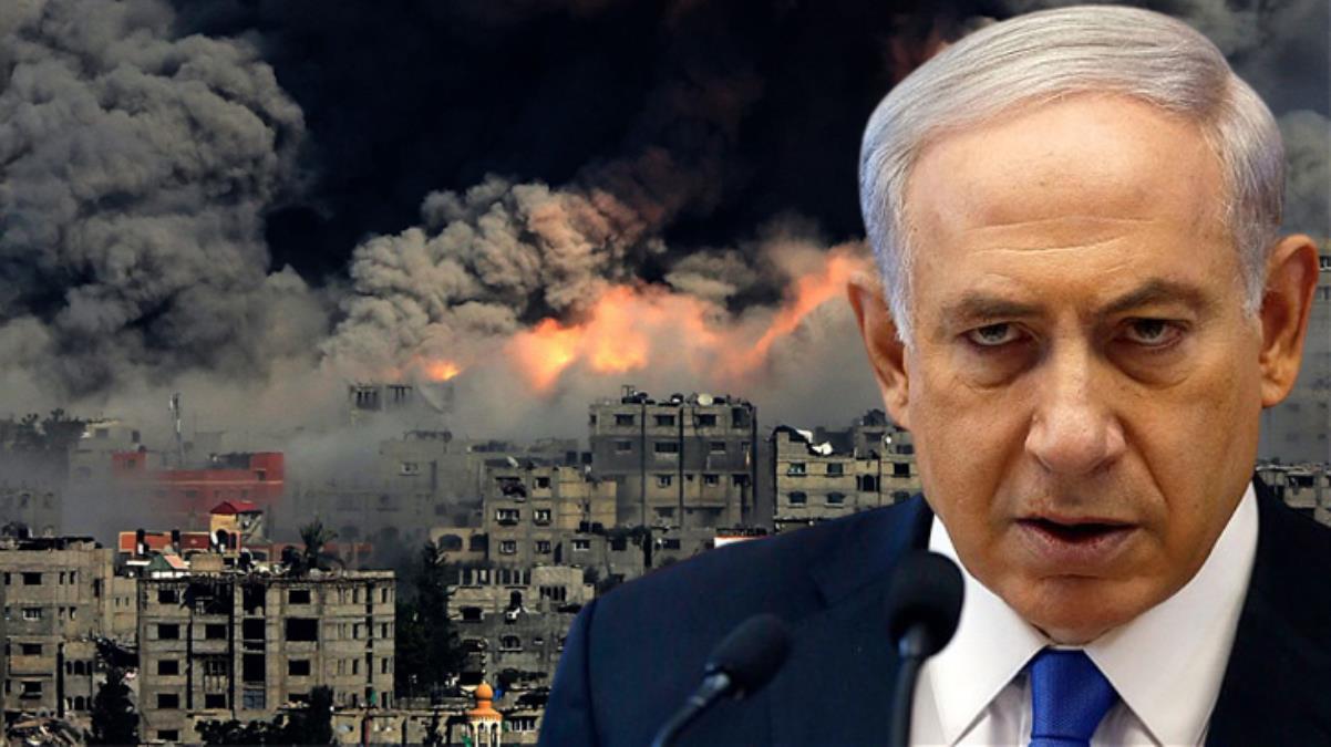 41'i çocuk 145 kişiyi katleden Netanyahu kana doymuyor: Saldırılar devam edecek