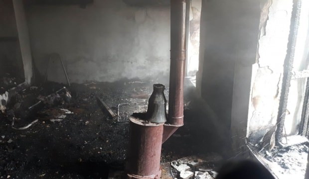 5 aylık bebeğin kahreden ölümü
