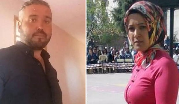 5 yıl sonra iki sevgilisi ile birlikte tutuklandı!