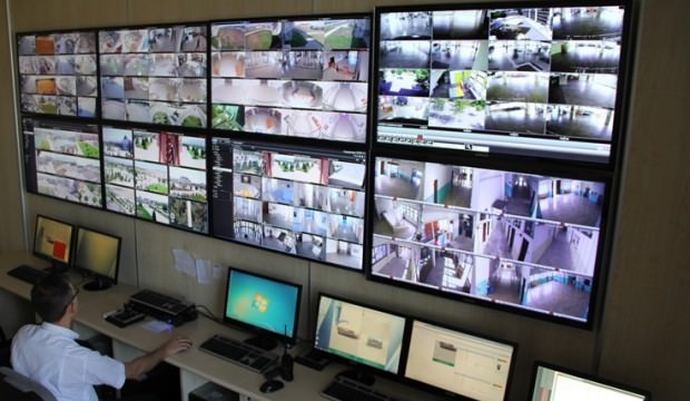 59 kamera 4 bin saat incelendi! Ve yakalandılar