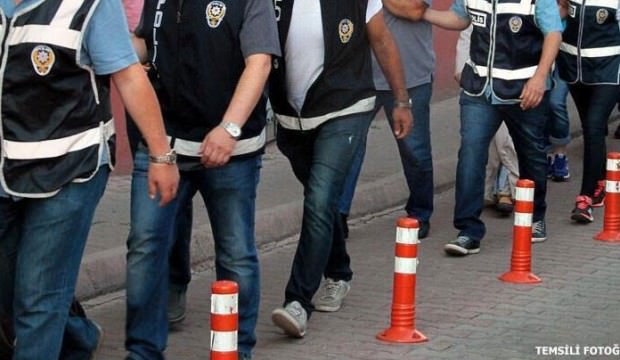 7 ilde operasyon! Çok sayıda gözaltı var
