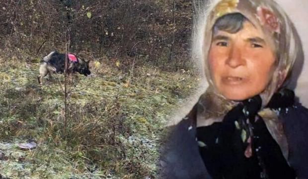 70 gün sonra kemikleri bulundu!