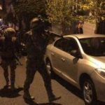 9 aylık hamile torbacı tutuklandı!