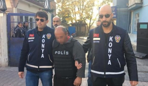9 yıl önce işlediği cinayeti itiraf etti: Kan donduran detaylar
