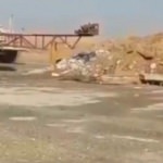 ABD askerleri Türk askerinin önünden böyle geçti!