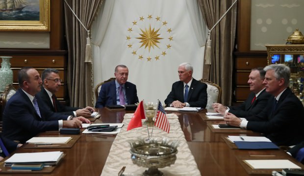 ABD ile görüşmenin detayları ortaya çıktı! Anlaşma nasıl sağlandı?