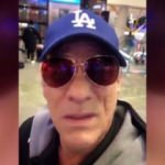 ABD'li Aktör Robert Davi İstanbul Havalimanı'na övgüler yağdırdı
