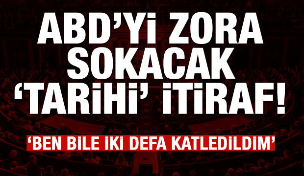 ABD Ulusal Arşivi'nden çarpıcı 'Ermeni' gerçeği