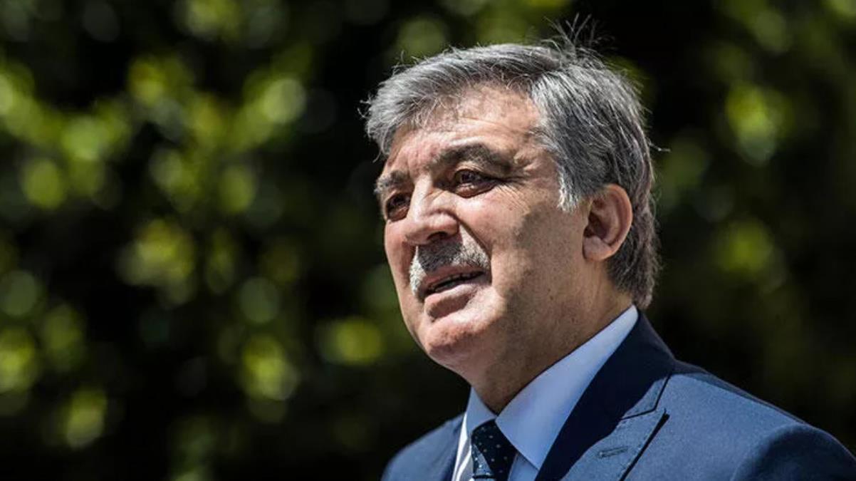 'Abdullah Gül'ün danışmanıyım' diyen Reşit Aydın istifa metni yayınladı, iddiaları yenilir yutulur gibi değil