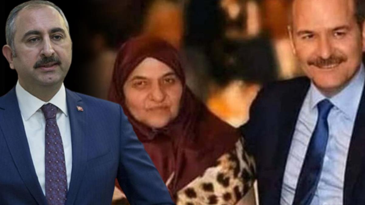 Adalet Bakanı Gül'den Bakan Soylu'nun annesine yönelik hakaretle ilgili açıklama: En ağır cezayı bulacağına inanıyorum