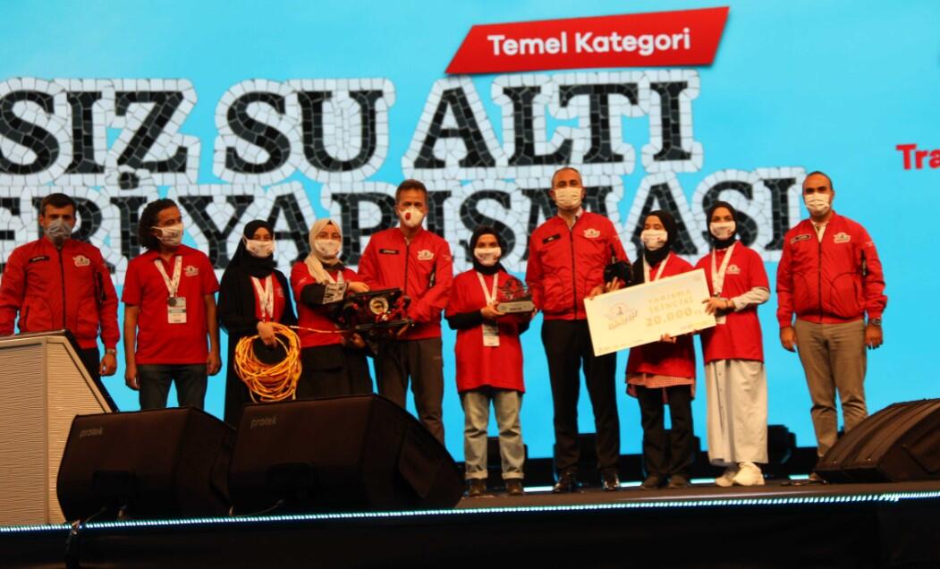Adalet Bakanı Gül: Gençlerimiz petrol ve doğal gazdan bile daha değerli