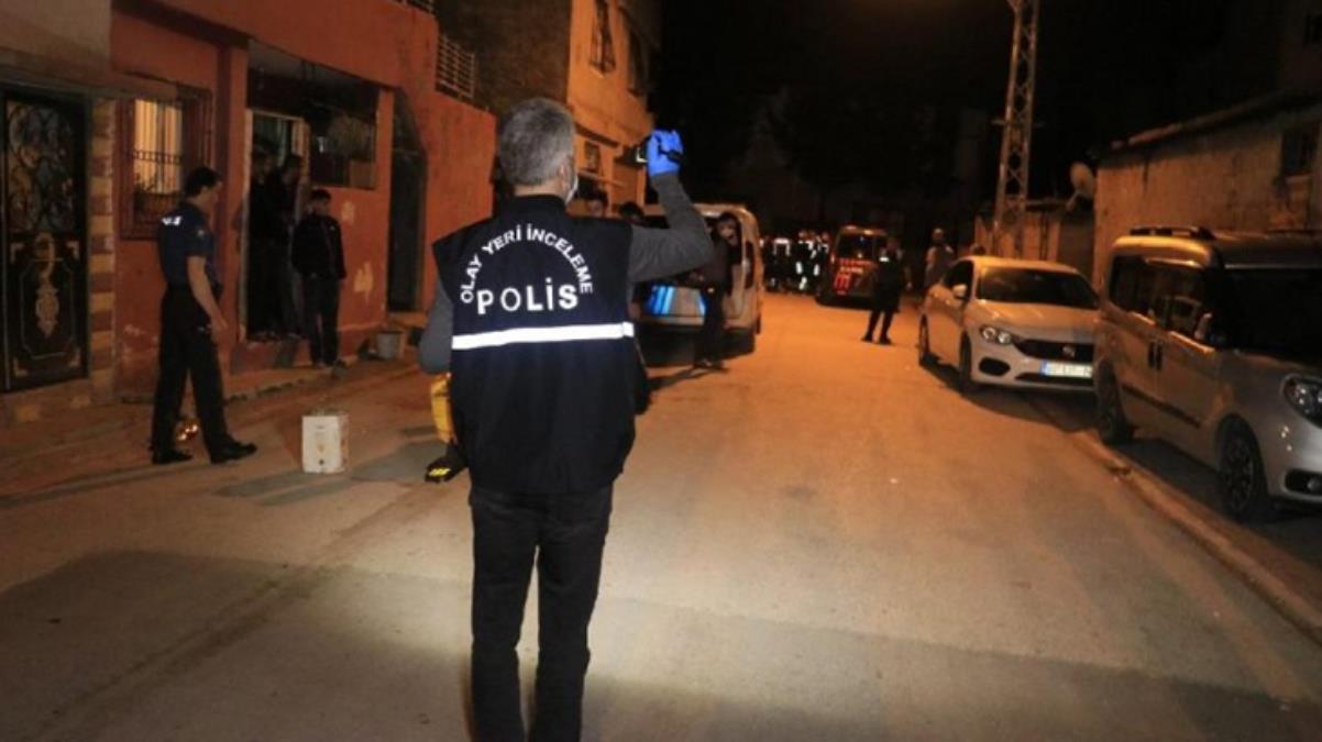 Adana'da halkı tedirgin eden 2 patlama sesi, İncirlik Üssü'nden havalanan jetlerden kaynaklanmış