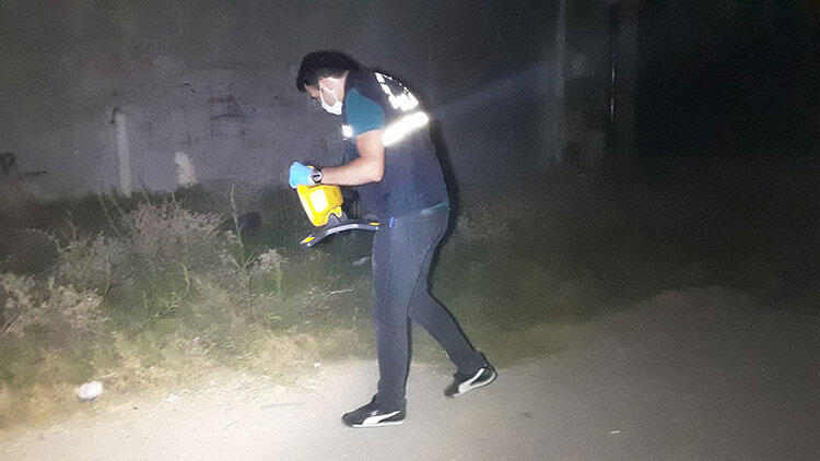 Adana'da olaylı gece! 1'i ağır 2 kişi yaralandı