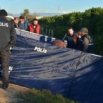 Adana'da yol kenarında ceset bulundu