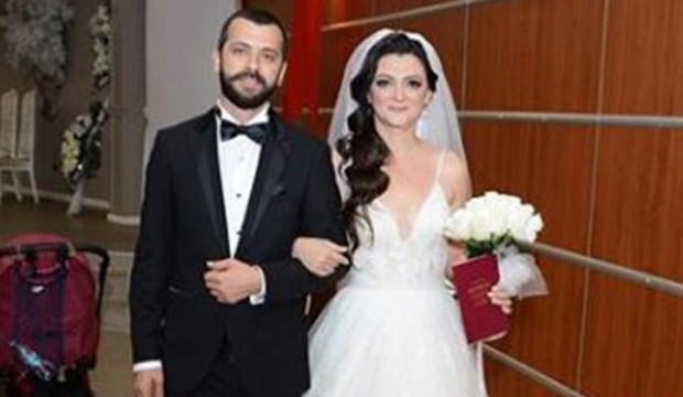 Adliyede intihar eden kişi ünlü yazarın eşi çıktı