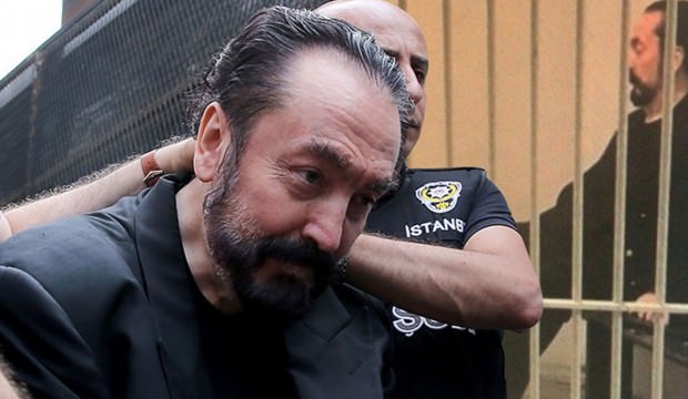Adnan Oktar davasında kritik karar