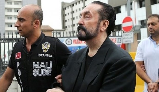 Adnan Oktar davasında savunmalar tamamlandı