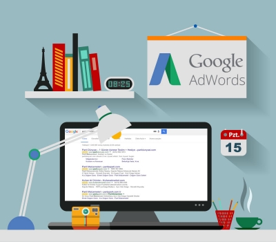Adwords Reklamları İle Yeni Kazanç Kapıları Açın