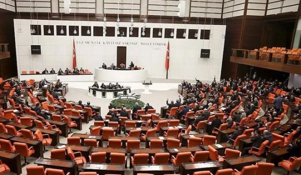 Af paketi geliyor! 38 bin kişiye tahliye yolu!