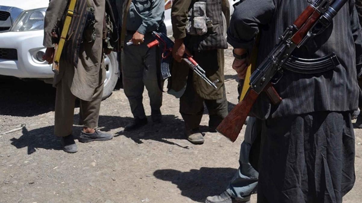 Afganistan'da sadece yönetim değil, ABD teçhizatları da el değiştirdi! İşte Taliban'ın yeni silahları